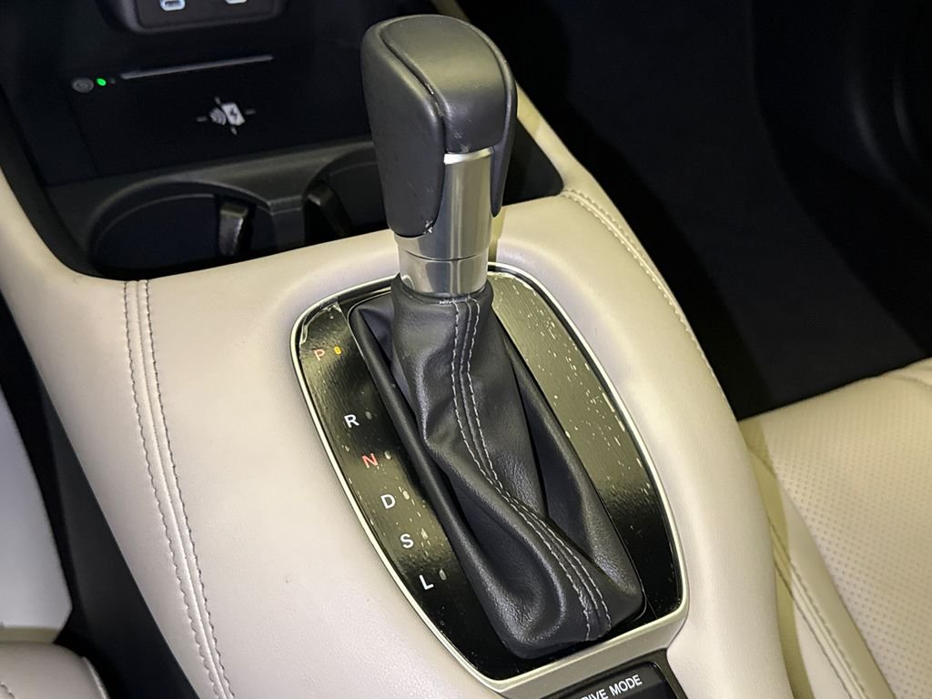 2026 Honda HR-V EX-L - Photo 28