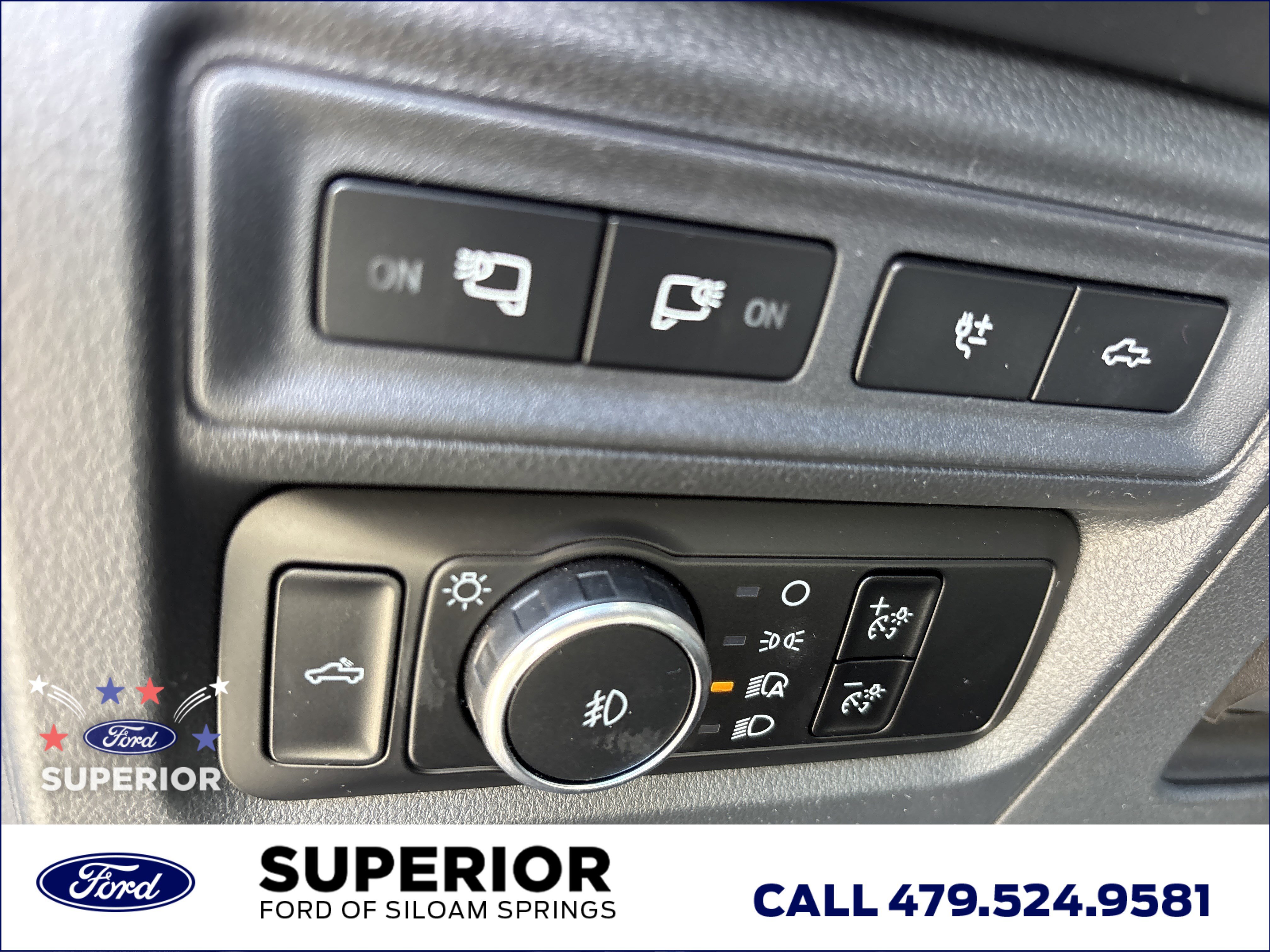 Used 2024 Avalanche Ford Raptor image 26