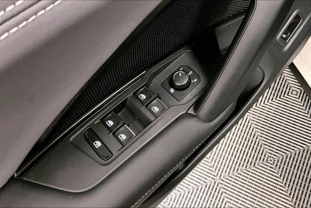 2025 Volkswagen Tiguan SE R-LINE BLACK - Photo 37