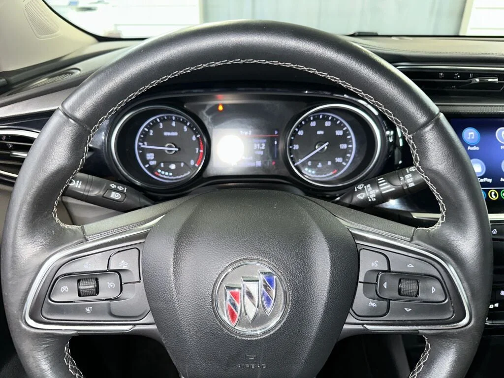 2023 Buick Encore GX Select - Photo 9