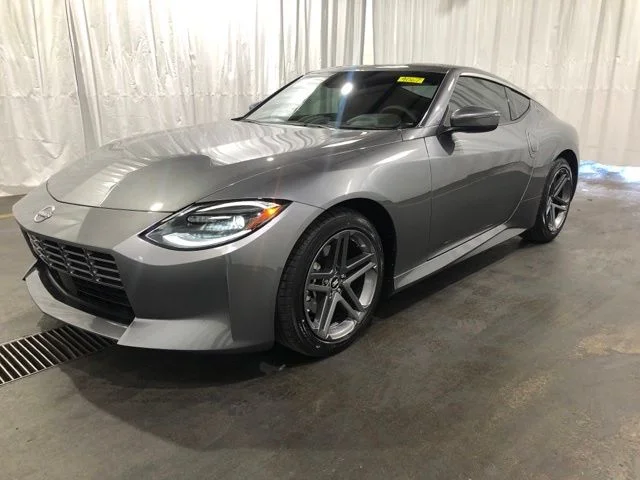 2026 Nissan Z Sport - Photo 19