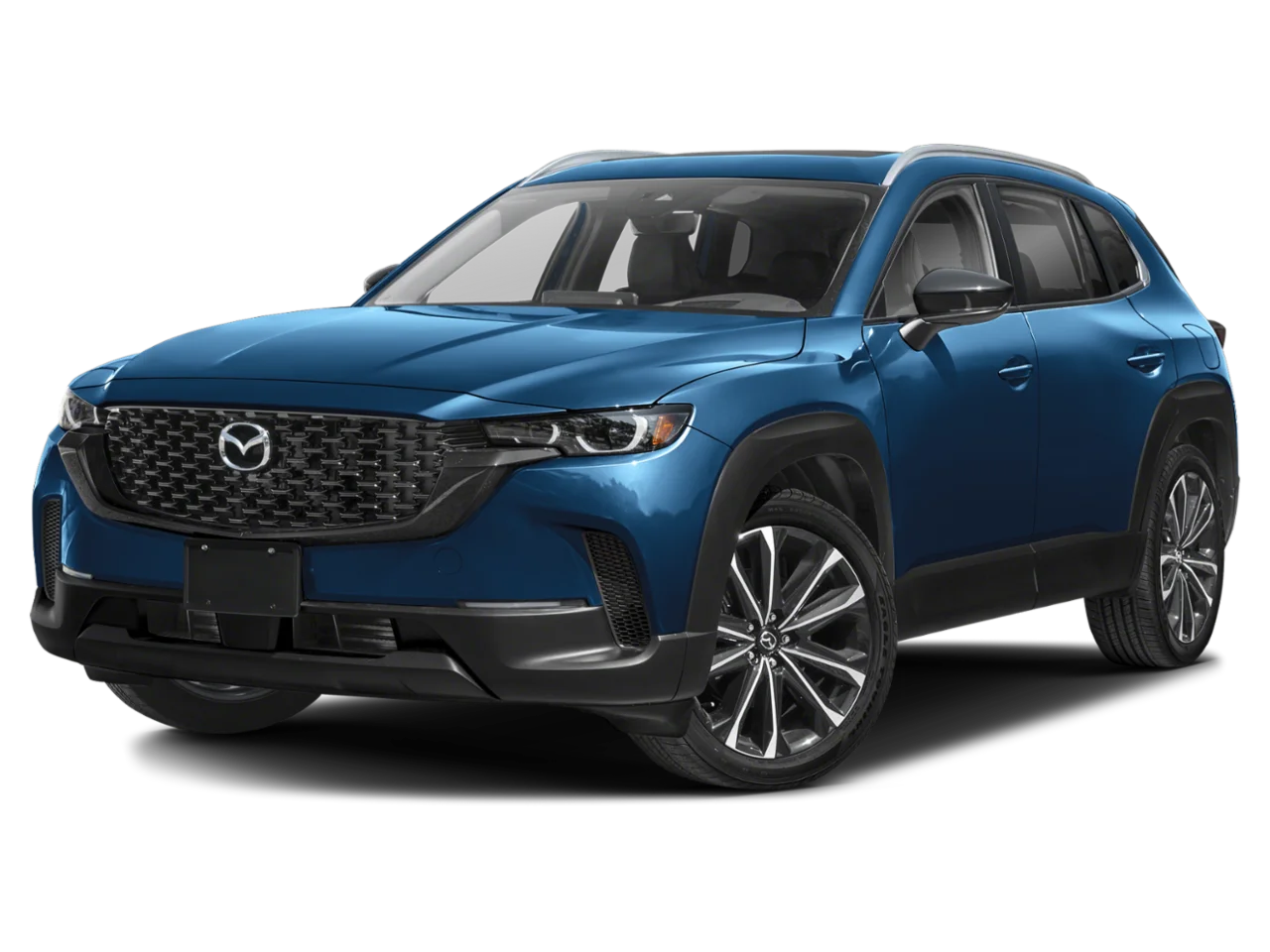 2025 Mazda CX-50 2.5 S Premium Plus's photo