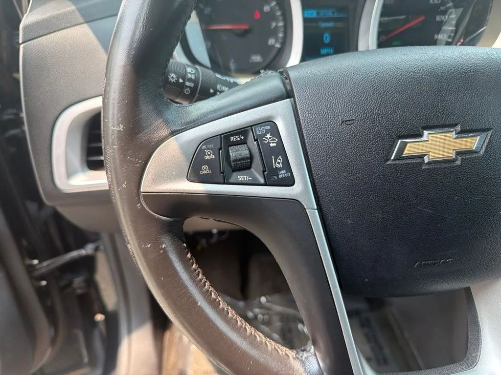 Used 2013 Black Chevrolet LT image 21