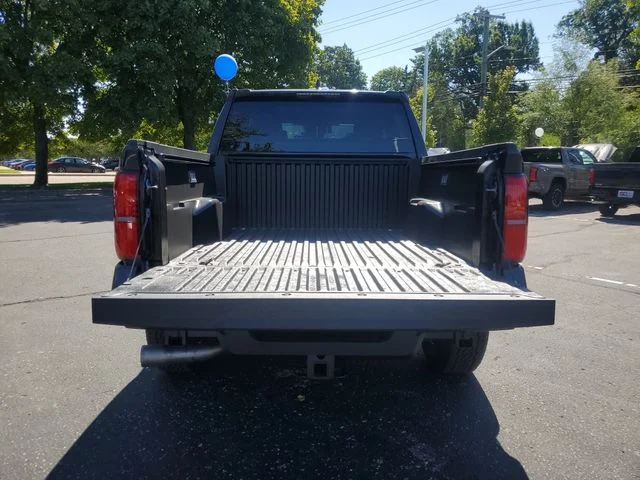 New 2026  Toyota TRD Off-Road image 8