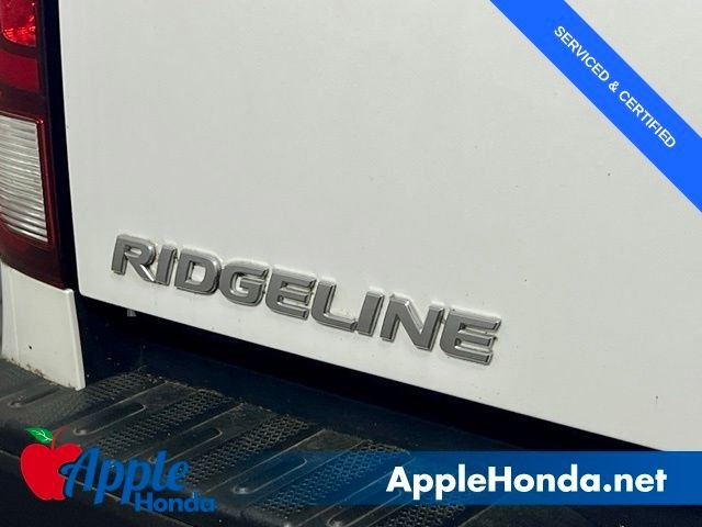 Used 2023 Platinum White Honda RTL-E image 7