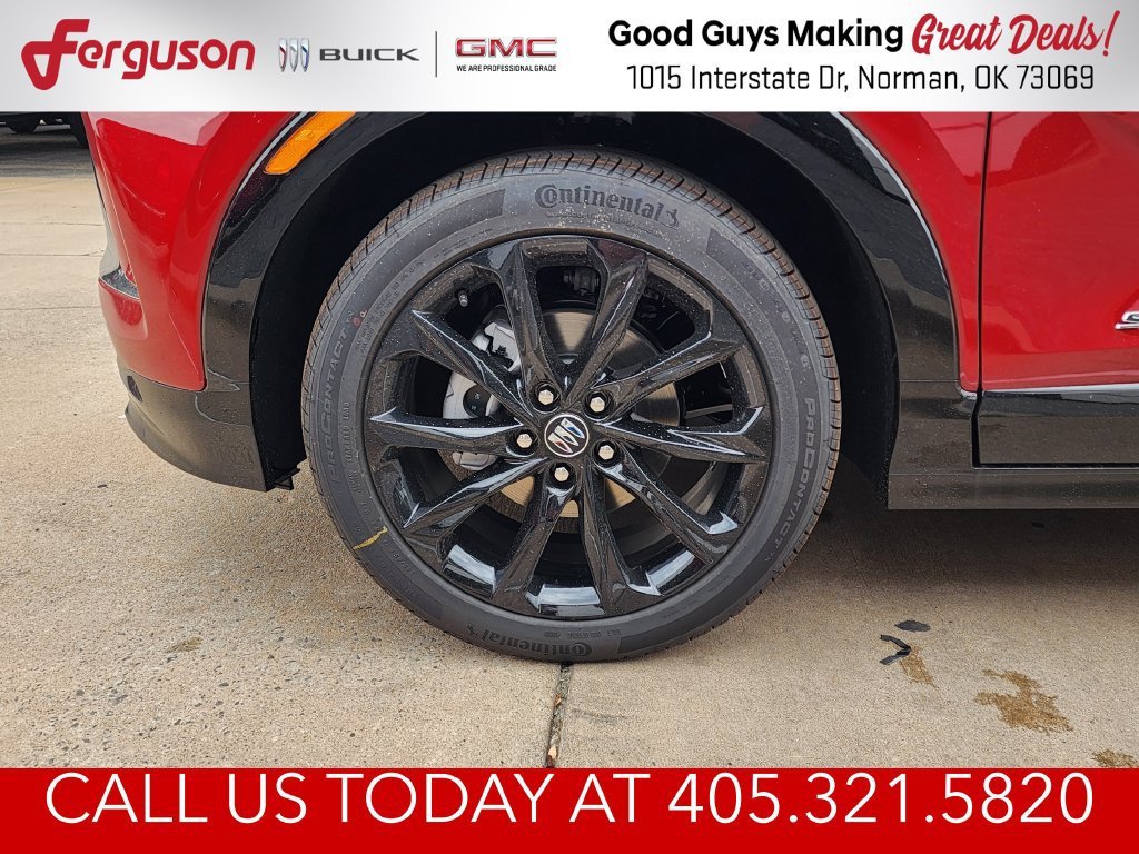 2026 Buick Encore GX Sport Touring - Photo 53