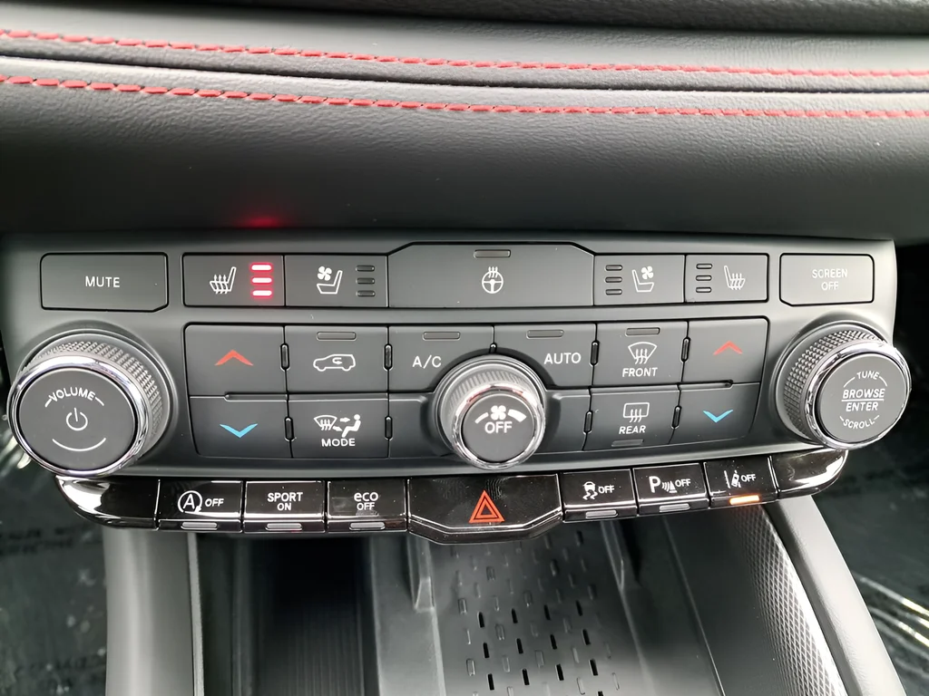 New 2026 Night Moves Exterior Paint Dodge GT Plus image 21