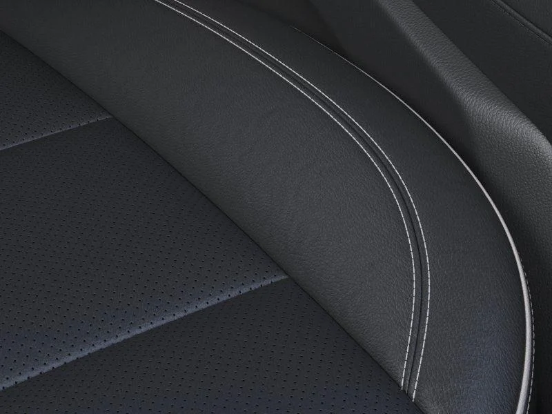 New 2026 Ebony Twilight Metallic Buick Avenir image 21