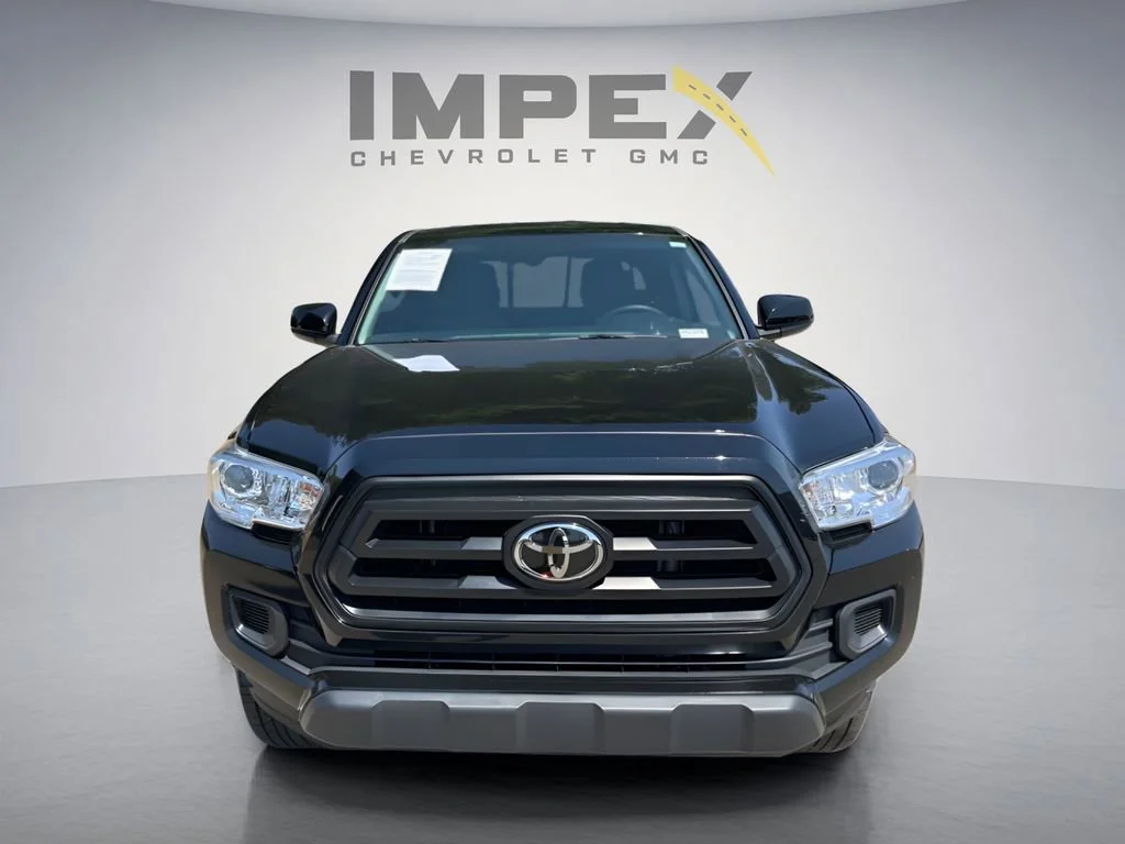 Used 2023  Toyota SR image 8