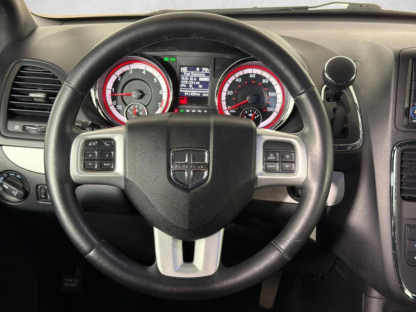 Used 2017 Silver Dodge GT image 22