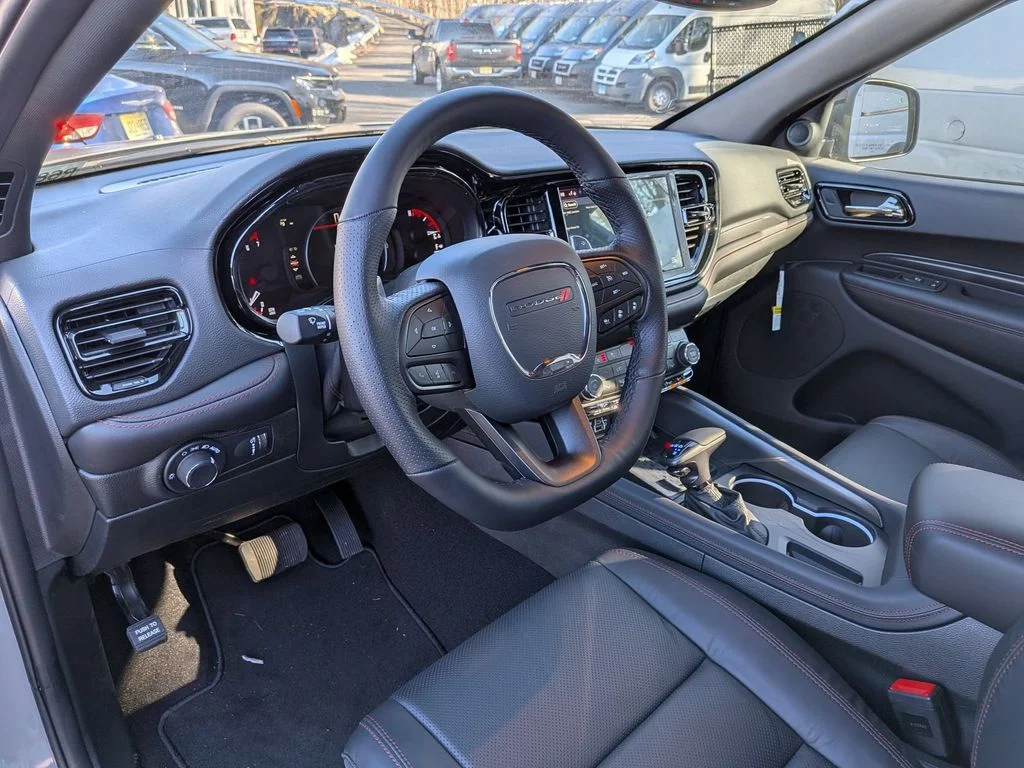 Used 2026 Gray Dodge GT Plus image 9