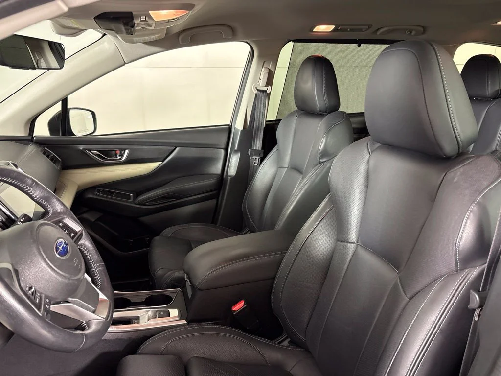 Used 2020 Gray Subaru Limited image 30