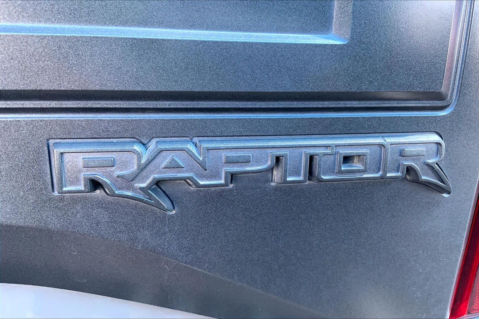 Used 2018 Lead Foot Ford Raptor image 10