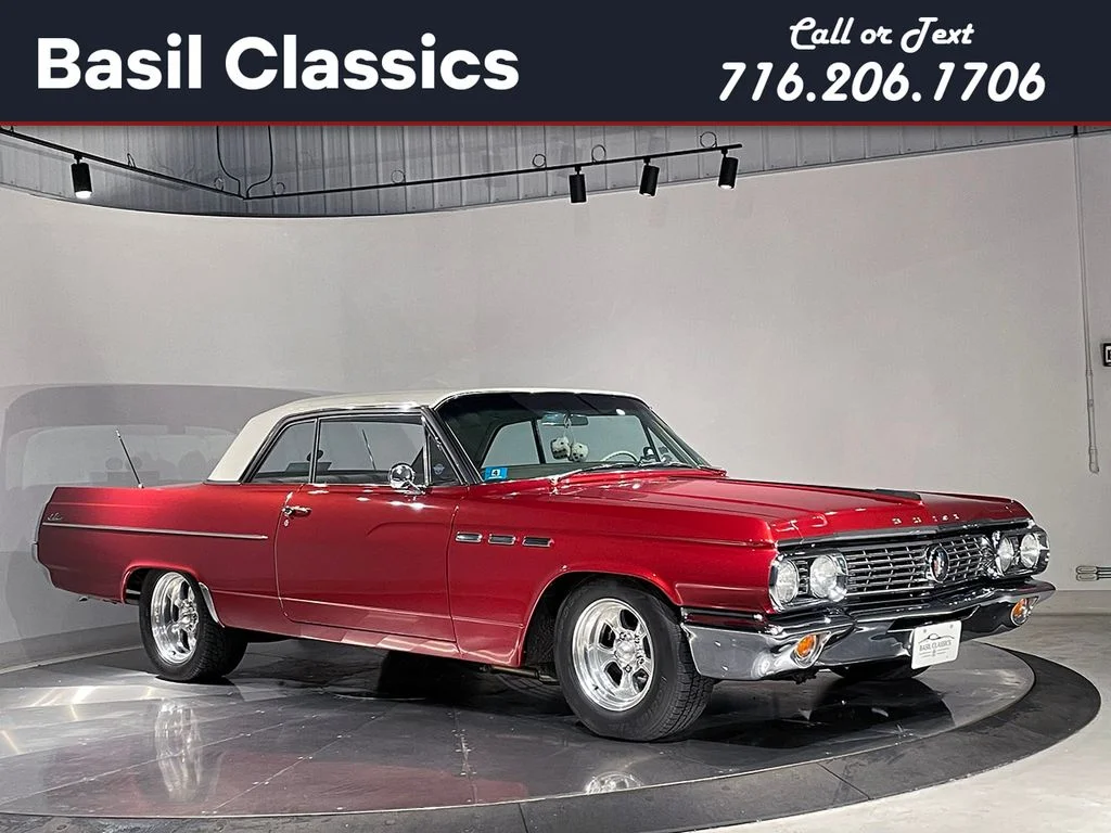 Used 1963  Buick  image 1