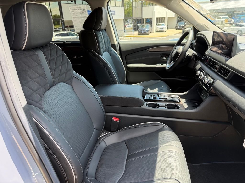 Certified Used 2026  Honda Elite image 22