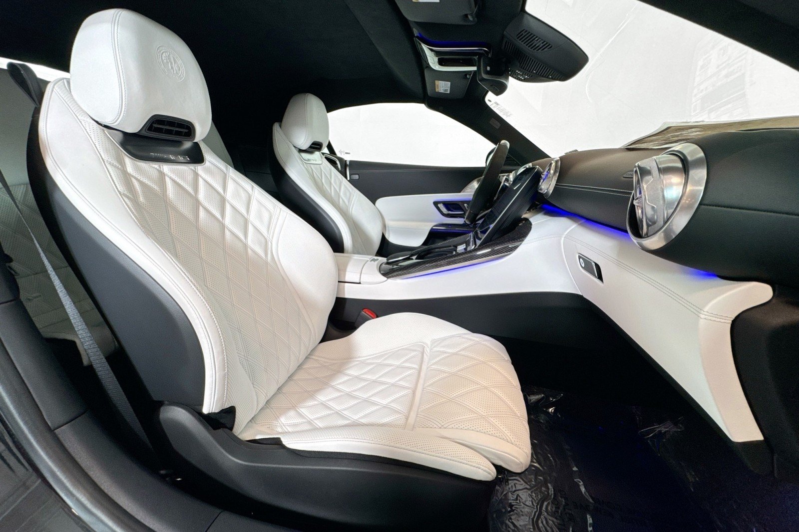 2025 Mercedes-Benz SL Mercedes-AMG - Photo 24