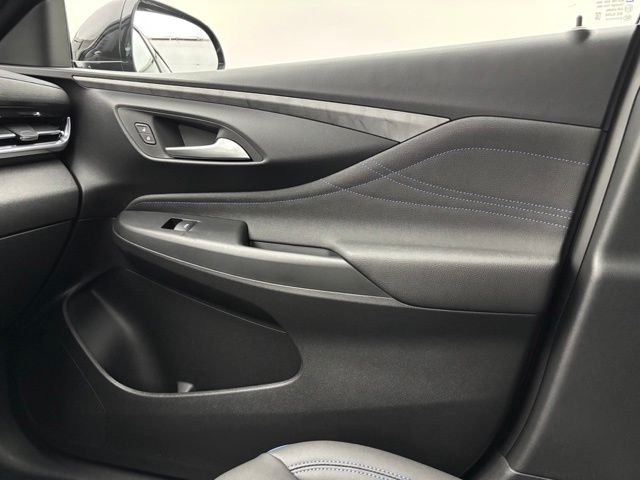 New 2026 Ebony Twilight Metallic Buick Sport Touring image 40