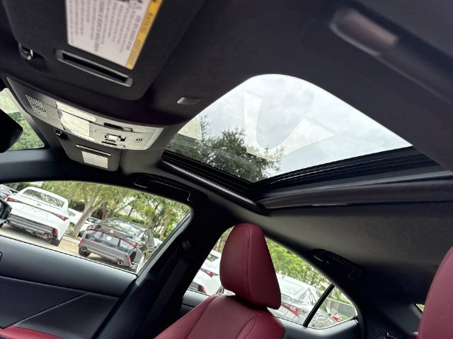 Certified Used 2024 Gray Lexus 300 image 22