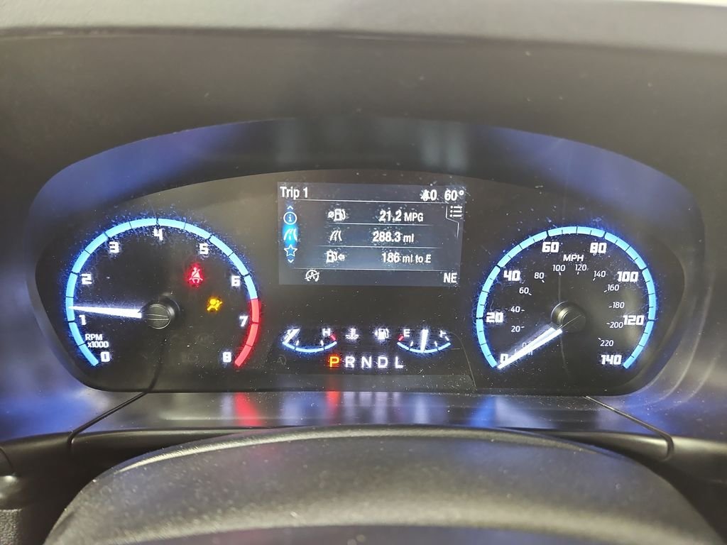 Used 2024 Black Ford Big Bend image 16