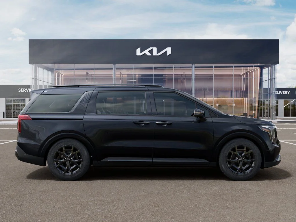 2026 Kia Carnival SX Prestige - Photo 7