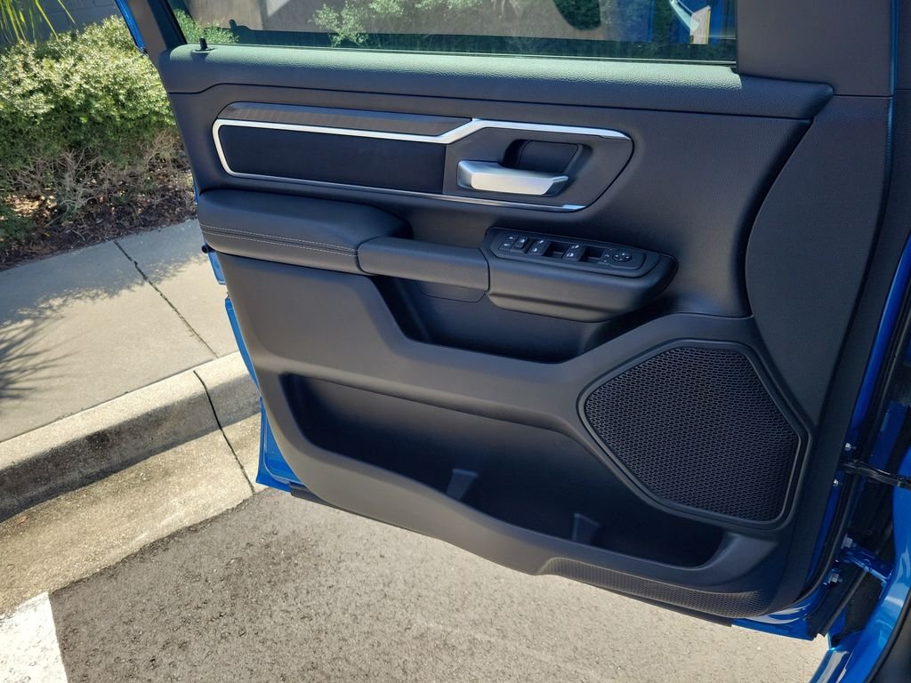 2026 RAM 1500 Big Horn/Lone Star - Photo 13