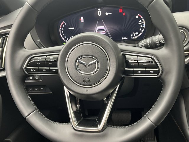 New 2026 Artisan Red Premium Mazda S Premium Sport image 16
