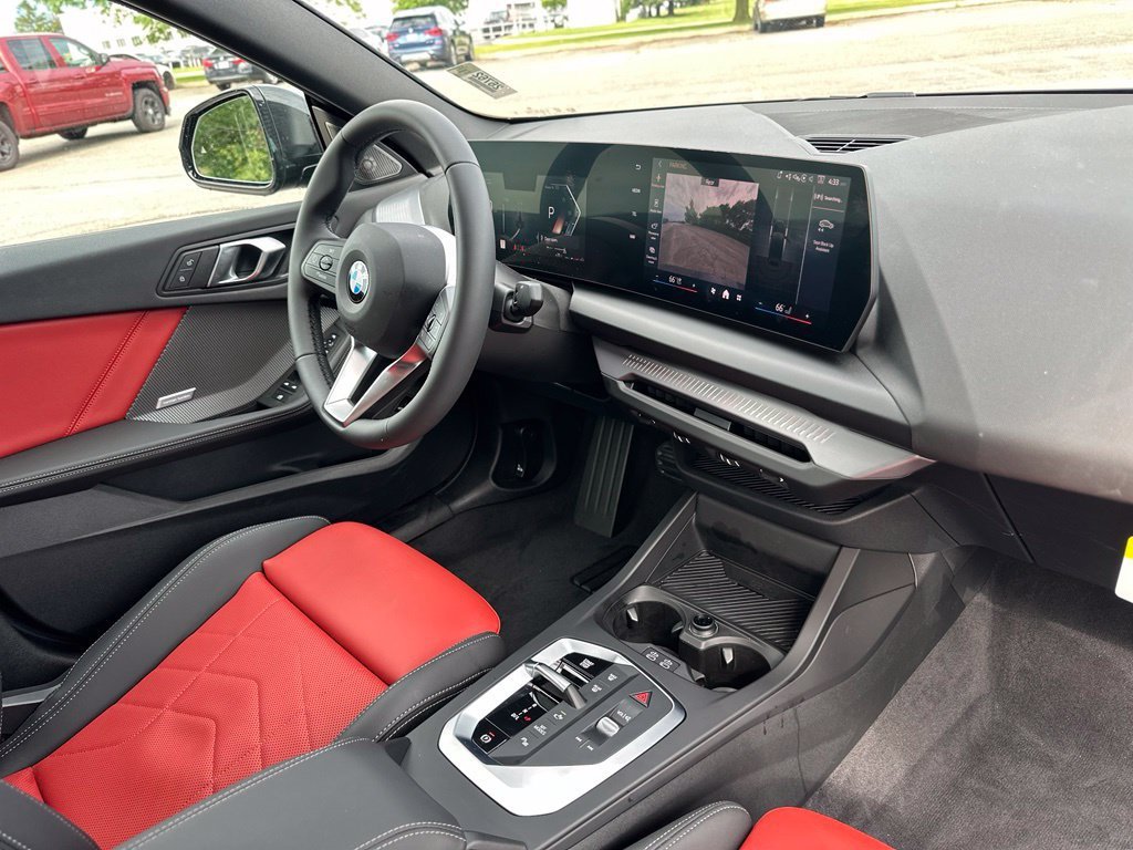 New 2026 Black Sapphire Metallic BMW 228 xDrive image 28