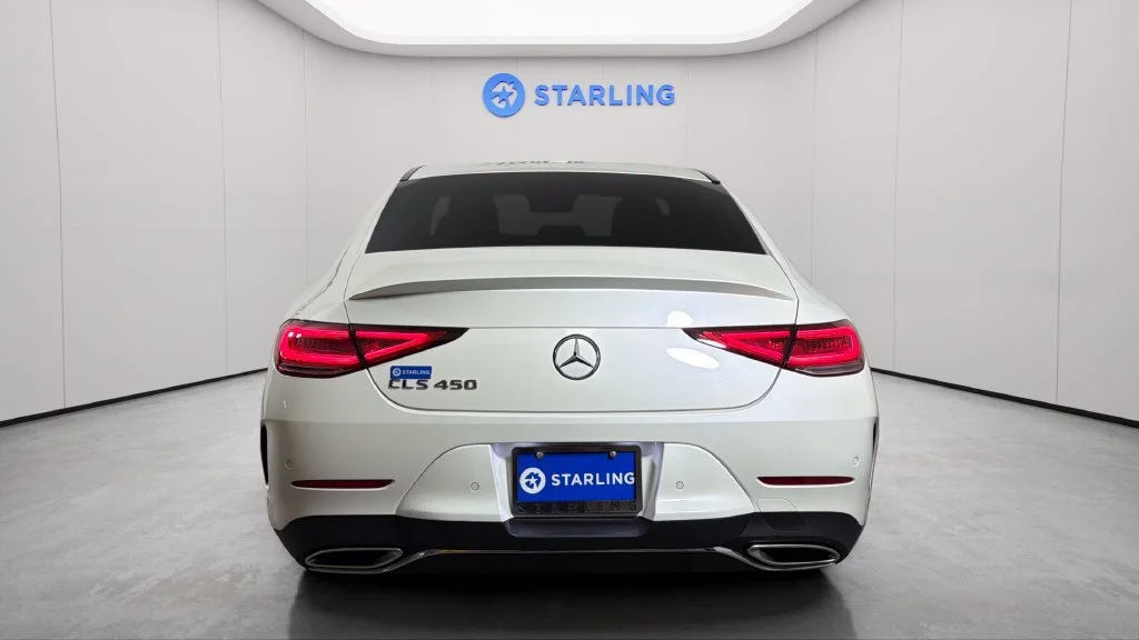 2021 Mercedes-Benz CLS-Class CLS450 - Photo 7