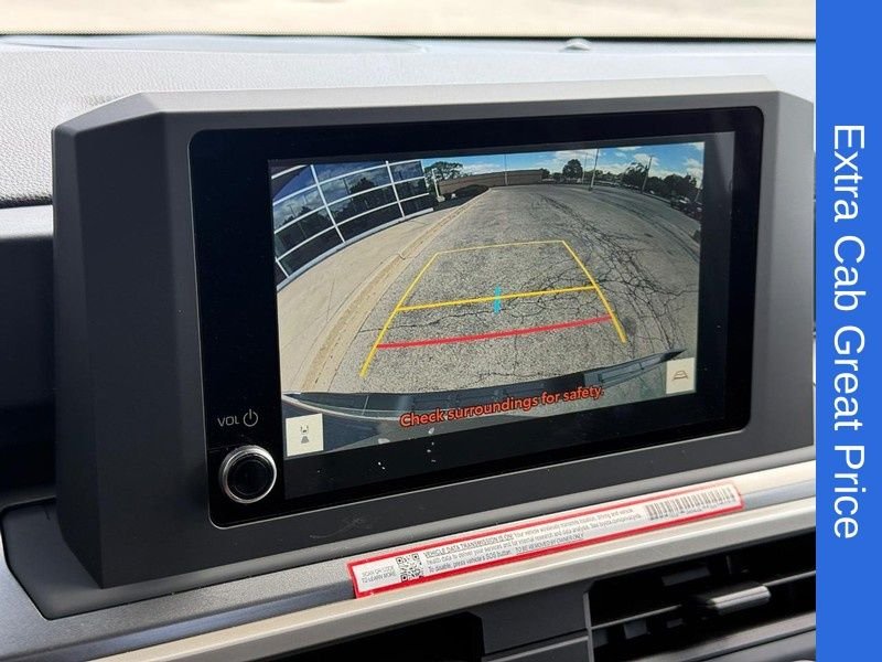 2026 Toyota Tacoma SR5 - Photo 17