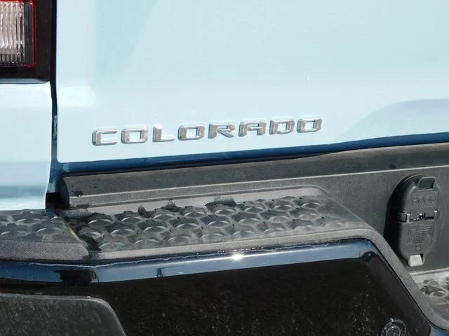 2025 Chevrolet Colorado Z71 - Photo 39