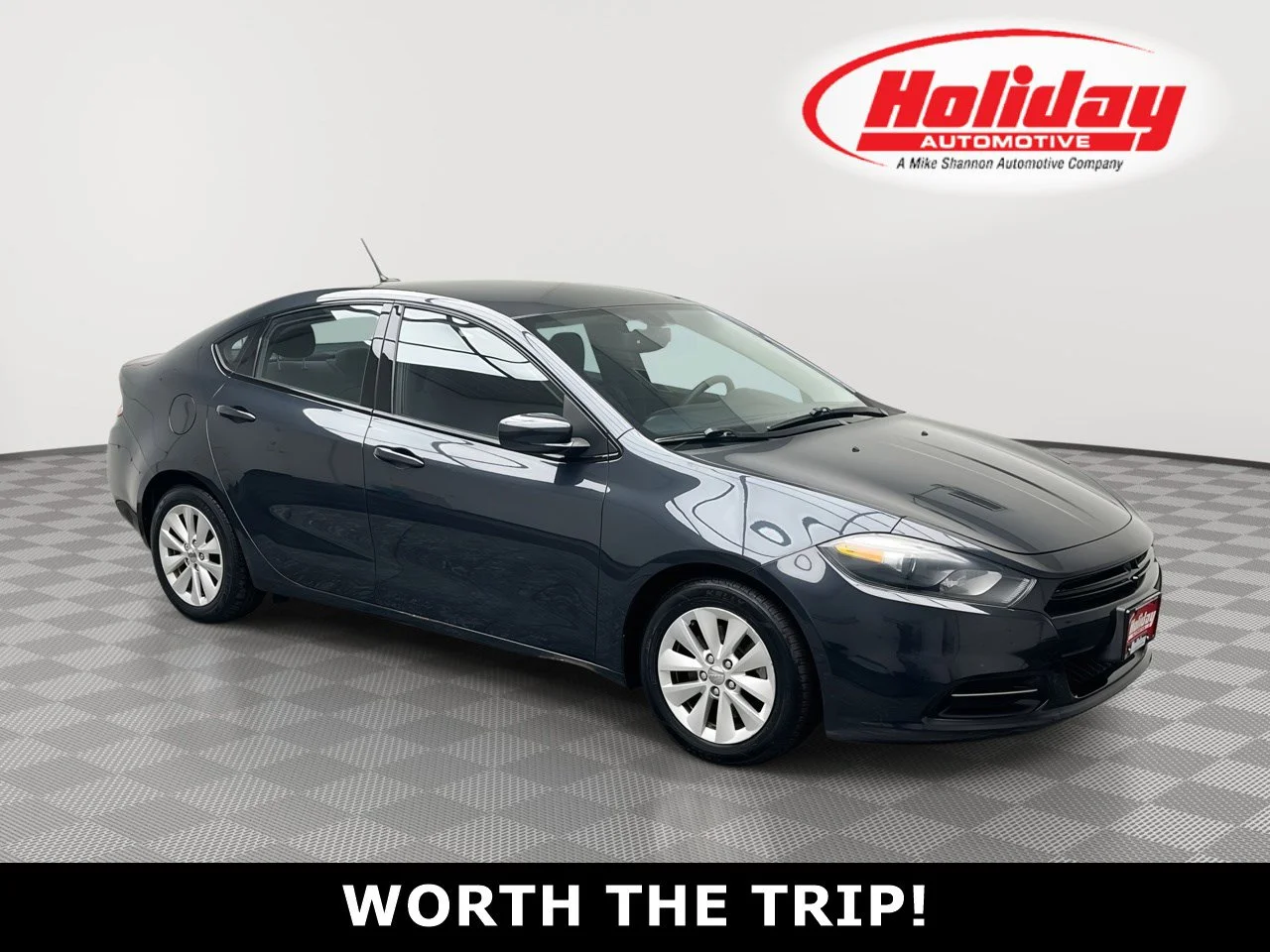 2014 Dodge Dart