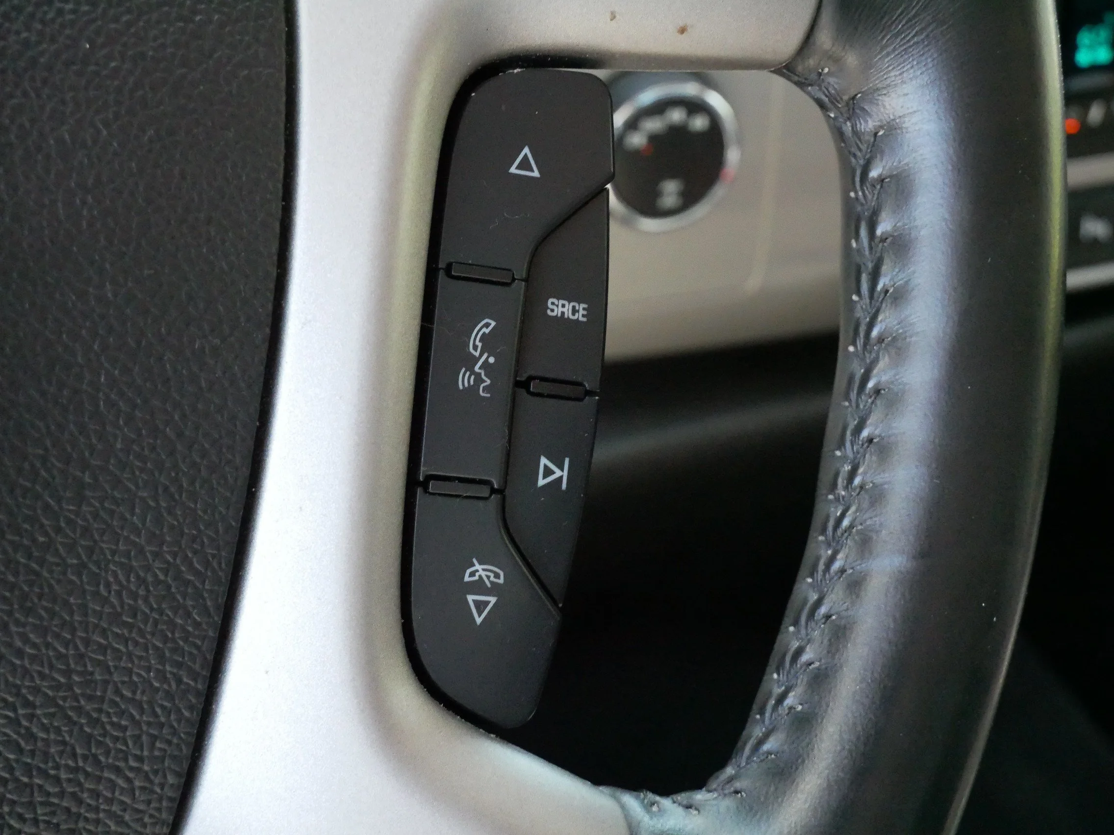 Used 2013 Victory Red Chevrolet LT image 25