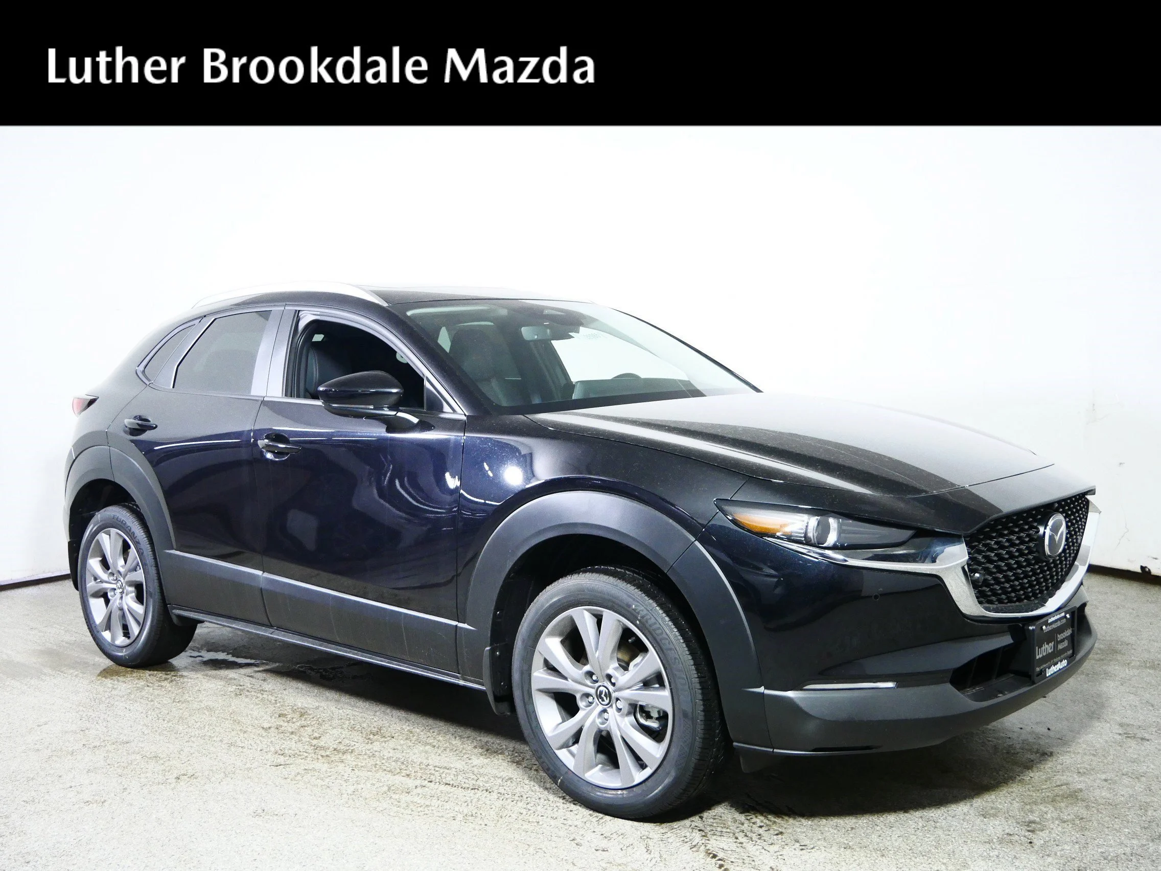 2026 Mazda CX-30 Premium AWD's photo