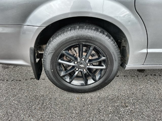 Used 2019 Silver Dodge GT image 19