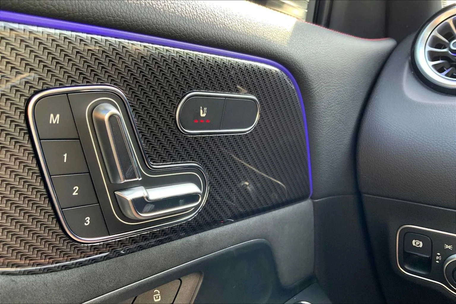 2026 Mercedes-Benz GLA GLA 250 - Photo 24