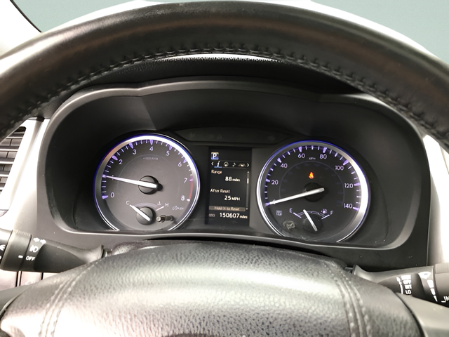 Used 2018 Black Toyota XLE image 14