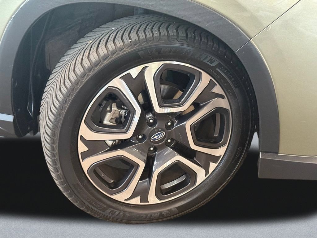 Certified Used 2023 Brown Subaru Limited image 20