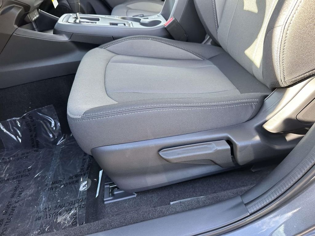 2026 Subaru Crosstrek Premium - Photo 15