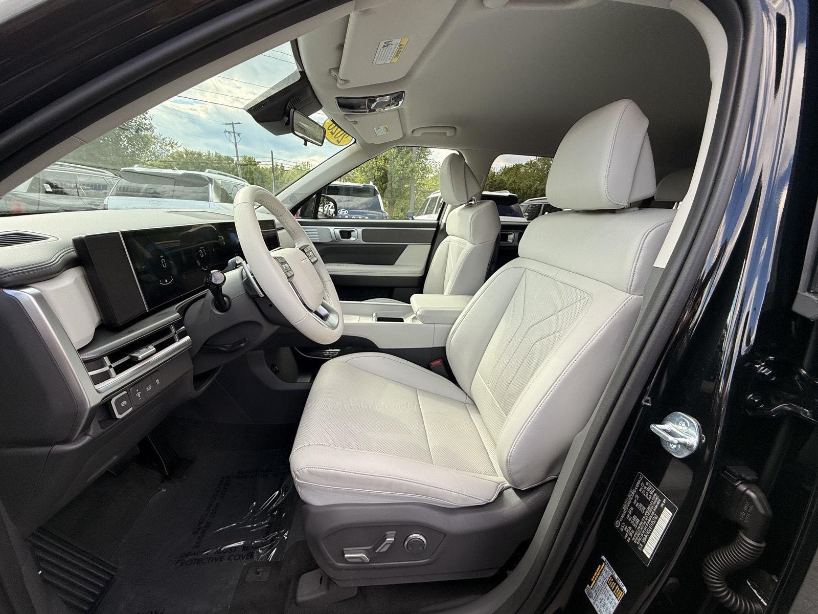 2026 Hyundai Santa Fe SEL - Photo 14