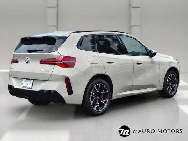 New 2026 Beige BMW 30 xDrive image 3