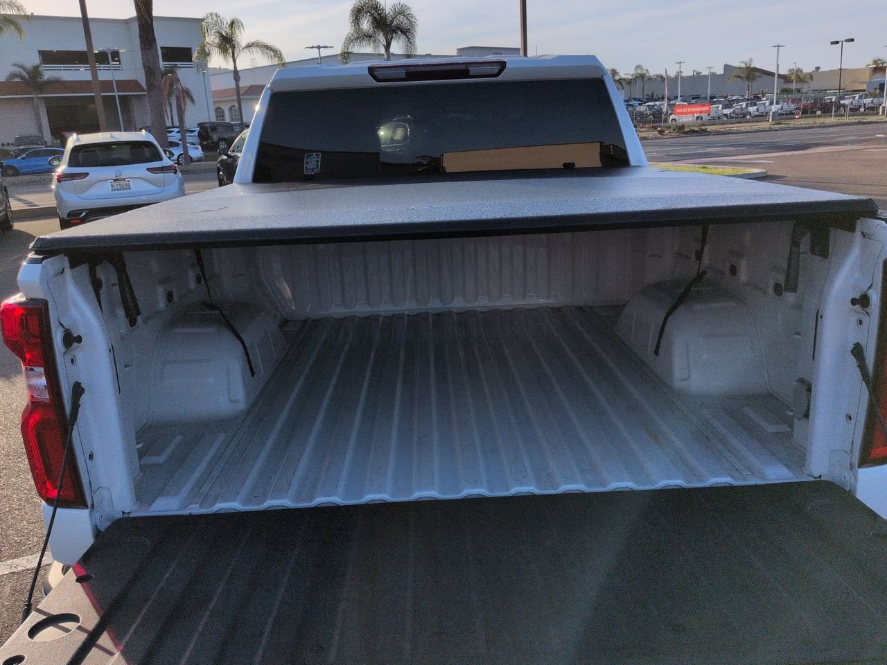 2022 Chevrolet Silverado 1500 RST - Photo 27
