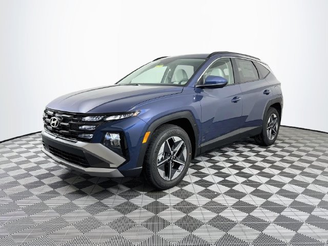 2026 Hyundai Tucson SEL - Photo 2