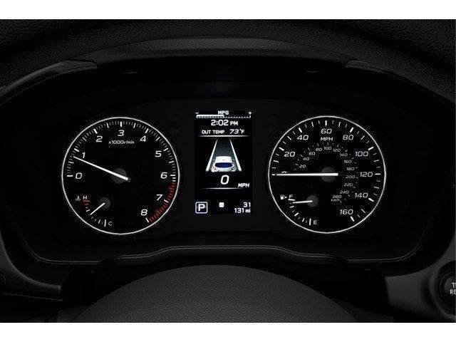 2026 Subaru Impreza Sport - Photo 15