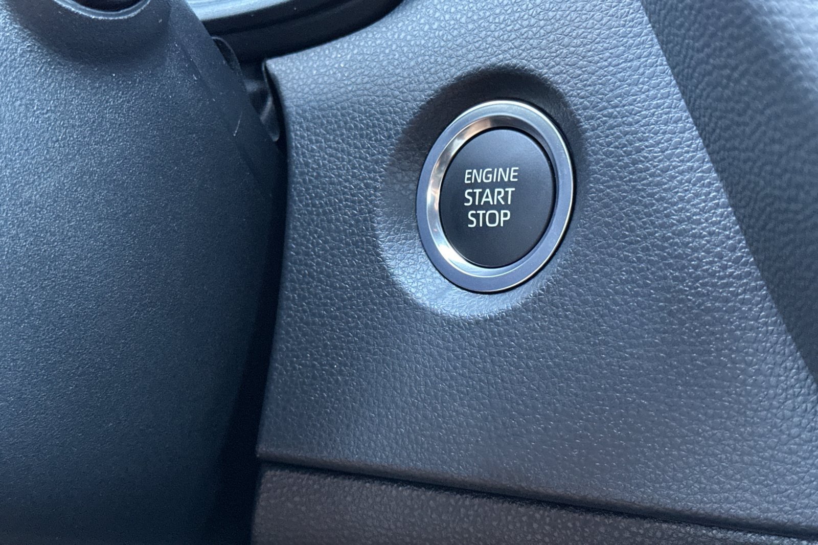 Certified Used 2026 Underground Toyota SE image 21