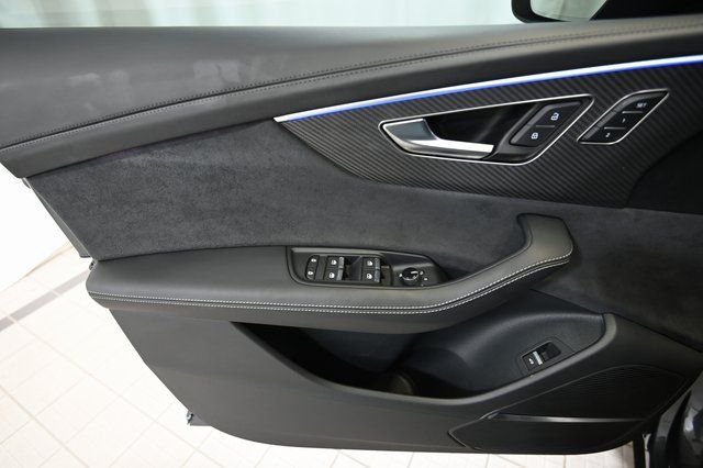 2024 Audi RS Q8 Base - Photo 21