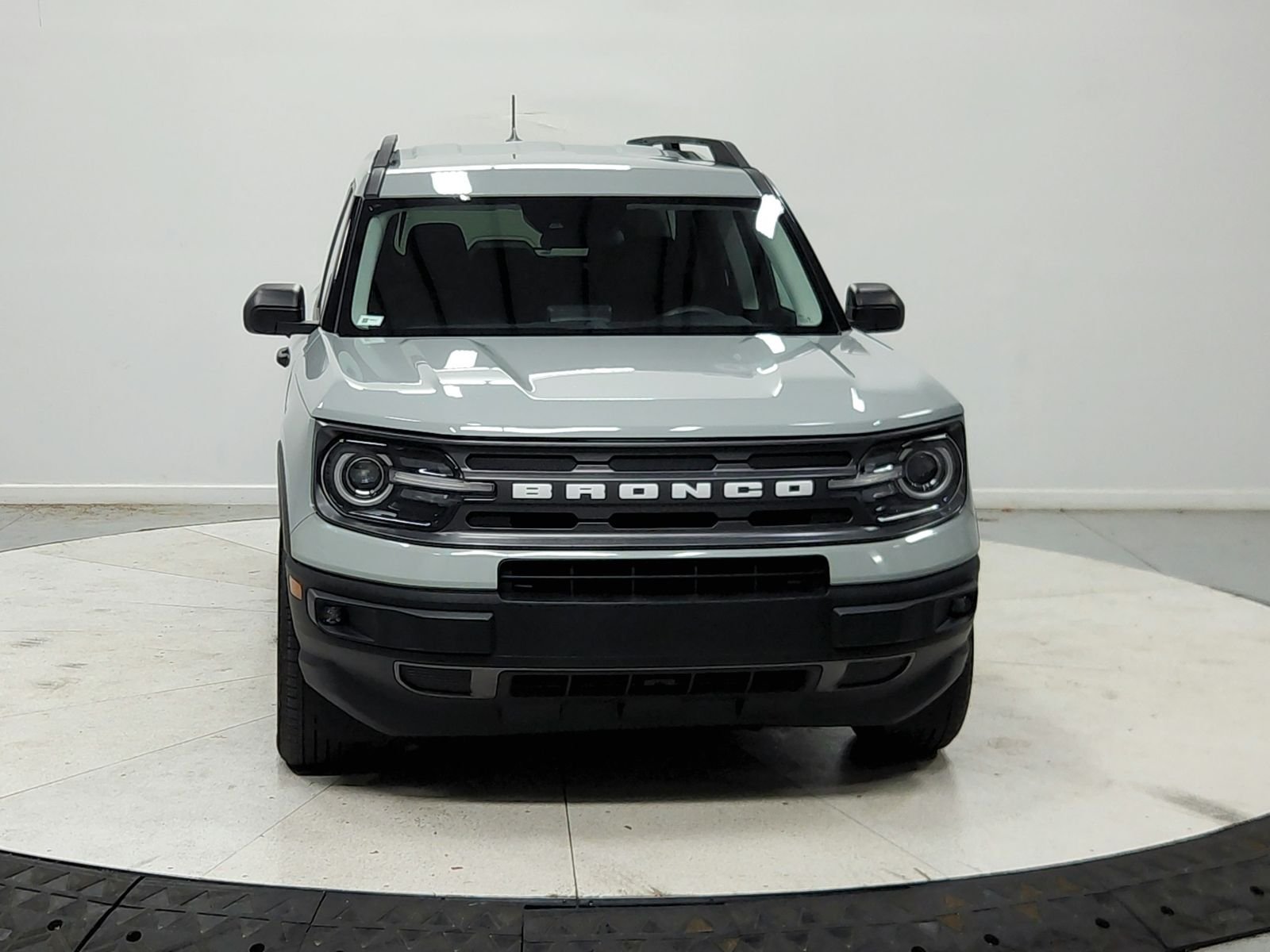 Used 2021 Green Ford Big Bend image 3