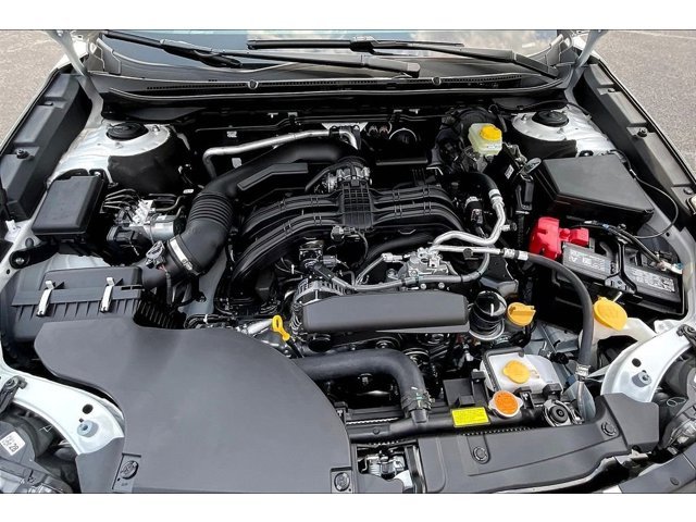 2025 Subaru Legacy Premium - Photo 25