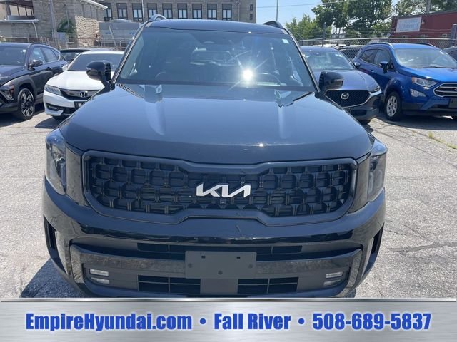 2024 Kia Telluride SX Prestige X-Line - Photo 11