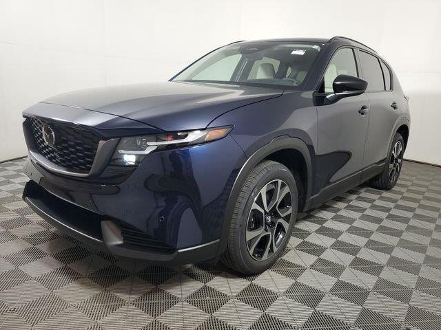 2026 Mazda CX-5 2.5 S Preferred AWD