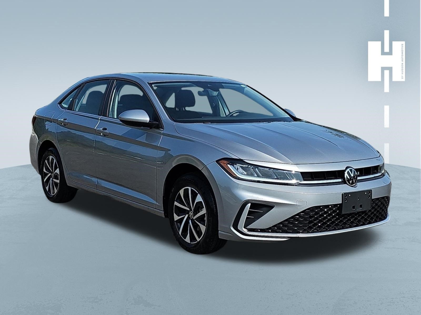 2026 Volkswagen Jetta